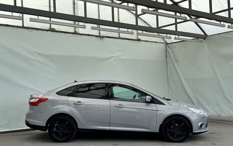 Ford Focus III, 2012 год, 790 000 рублей, 10 фотография