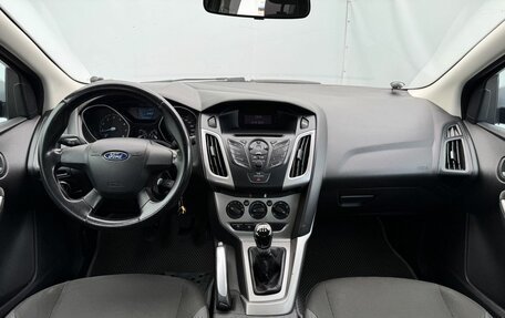 Ford Focus III, 2012 год, 790 000 рублей, 15 фотография