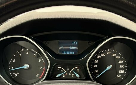 Ford Focus III, 2012 год, 790 000 рублей, 14 фотография