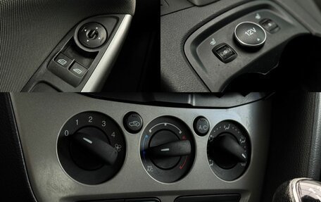 Ford Focus III, 2012 год, 790 000 рублей, 18 фотография