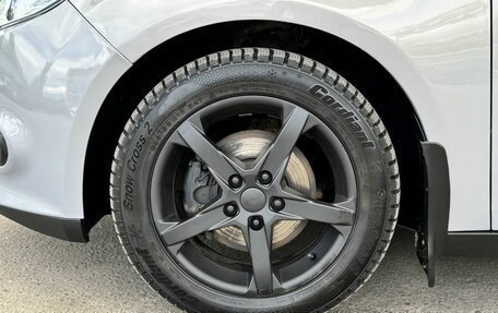 Ford Focus III, 2012 год, 790 000 рублей, 19 фотография