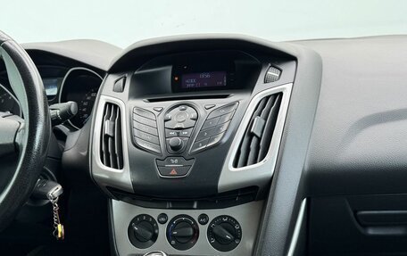 Ford Focus III, 2012 год, 790 000 рублей, 17 фотография