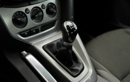 Ford Focus III, 2012 год, 790 000 рублей, 16 фотография