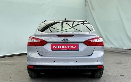 Ford Focus III, 2012 год, 790 000 рублей, 7 фотография