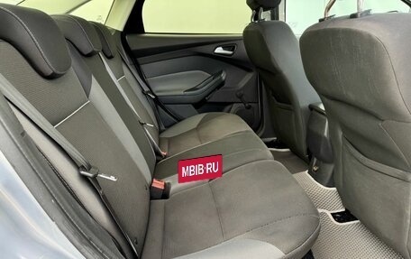 Ford Focus III, 2012 год, 790 000 рублей, 13 фотография