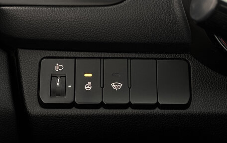 KIA Rio III рестайлинг, 2016 год, 819 000 рублей, 20 фотография