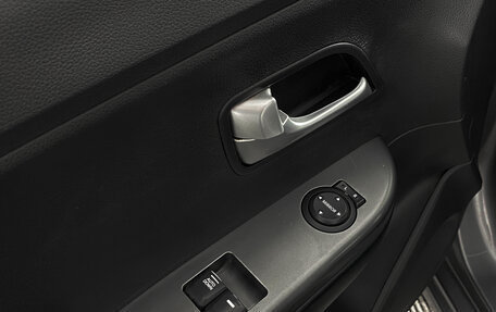 KIA Rio III рестайлинг, 2016 год, 819 000 рублей, 21 фотография
