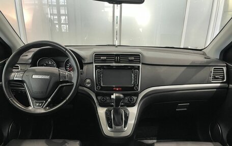 Haval H6, 2019 год, 1 499 000 рублей, 5 фотография