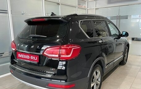 Haval H6, 2019 год, 1 499 000 рублей, 4 фотография