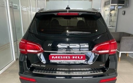 Haval H6, 2019 год, 1 499 000 рублей, 3 фотография