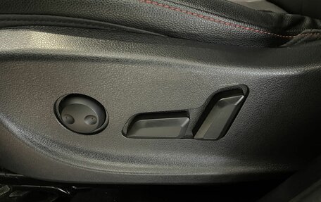 Haval H6, 2019 год, 1 499 000 рублей, 14 фотография