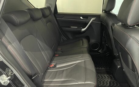 Haval H6, 2019 год, 1 499 000 рублей, 18 фотография