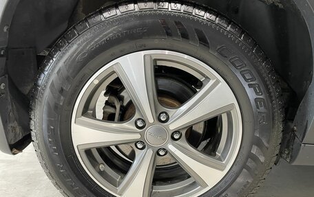 Haval H6, 2019 год, 1 499 000 рублей, 21 фотография