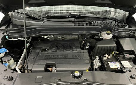 Haval H6, 2019 год, 1 499 000 рублей, 20 фотография