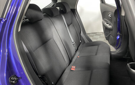 Nissan Juke II, 2014 год, 1 255 000 рублей, 11 фотография