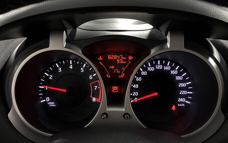 Nissan Juke II, 2014 год, 1 255 000 рублей, 16 фотография