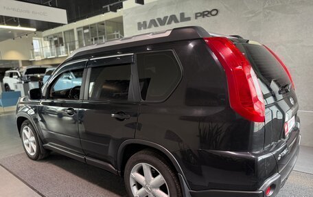 Nissan X-Trail, 2011 год, 1 160 000 рублей, 4 фотография