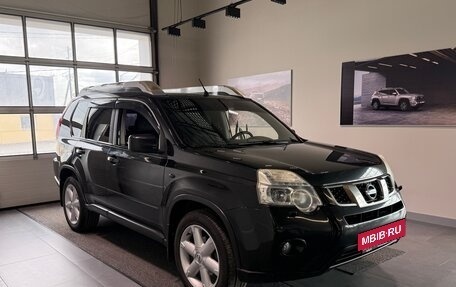 Nissan X-Trail, 2011 год, 1 160 000 рублей, 3 фотография