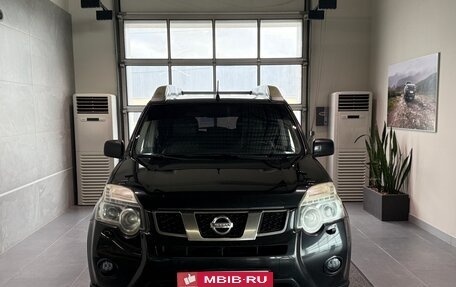 Nissan X-Trail, 2011 год, 1 160 000 рублей, 2 фотография