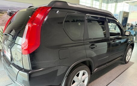 Nissan X-Trail, 2011 год, 1 160 000 рублей, 5 фотография