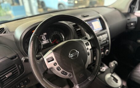 Nissan X-Trail, 2011 год, 1 160 000 рублей, 9 фотография