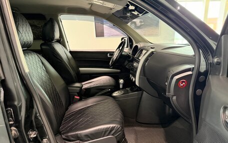 Nissan X-Trail, 2011 год, 1 160 000 рублей, 14 фотография