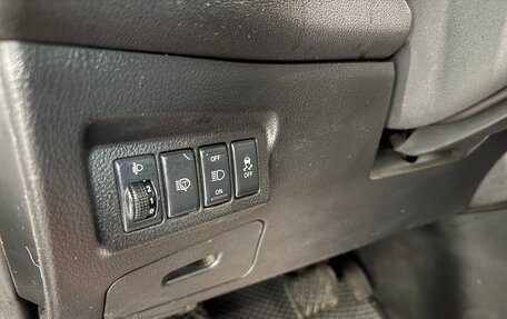 Nissan X-Trail, 2011 год, 1 160 000 рублей, 12 фотография