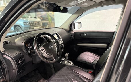 Nissan X-Trail, 2011 год, 1 160 000 рублей, 7 фотография