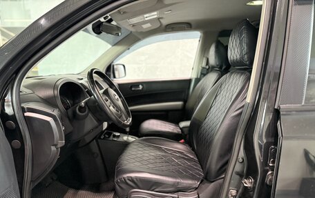 Nissan X-Trail, 2011 год, 1 160 000 рублей, 13 фотография