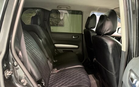 Nissan X-Trail, 2011 год, 1 160 000 рублей, 15 фотография