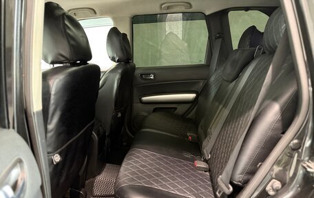 Nissan X-Trail, 2011 год, 1 160 000 рублей, 16 фотография