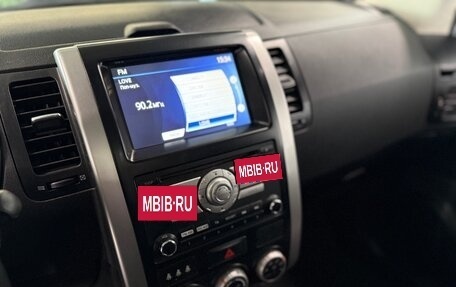 Nissan X-Trail, 2011 год, 1 160 000 рублей, 10 фотография