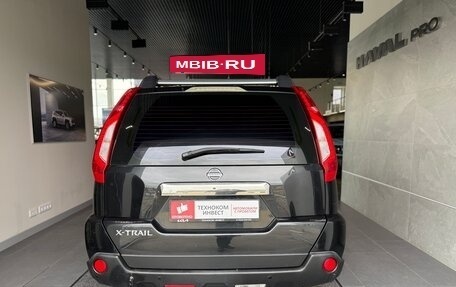 Nissan X-Trail, 2011 год, 1 160 000 рублей, 6 фотография