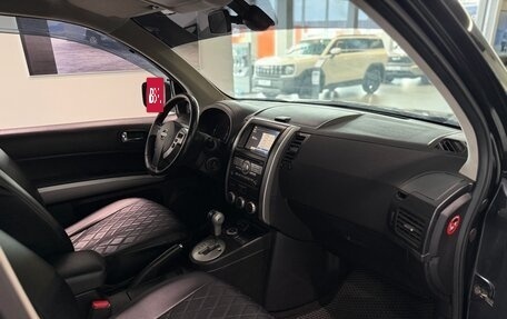Nissan X-Trail, 2011 год, 1 160 000 рублей, 8 фотография