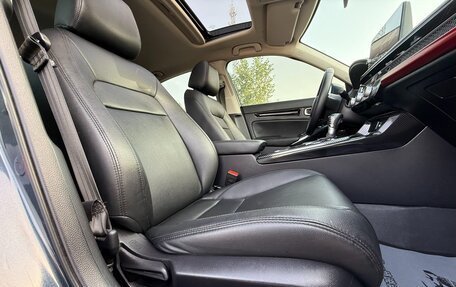 Honda Civic, 2022 год, 1 760 500 рублей, 11 фотография