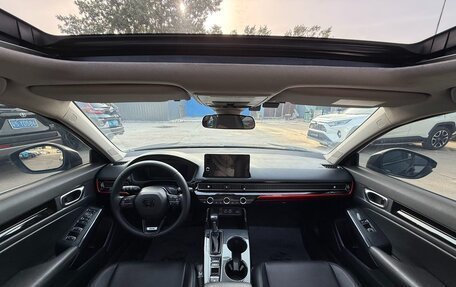 Honda Civic, 2022 год, 1 760 500 рублей, 14 фотография