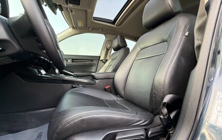 Honda Civic, 2022 год, 1 760 500 рублей, 7 фотография