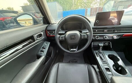 Honda Civic, 2022 год, 1 760 500 рублей, 13 фотография