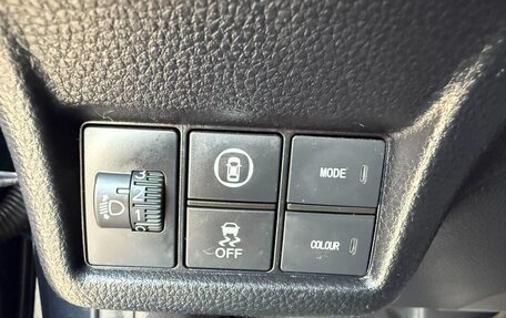 Honda Civic, 2022 год, 1 760 500 рублей, 21 фотография