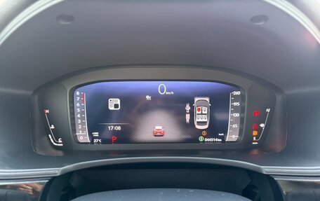 Honda Civic, 2022 год, 1 760 500 рублей, 22 фотография