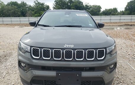 Jeep Compass II, 2024 год, 4 200 000 рублей, 2 фотография