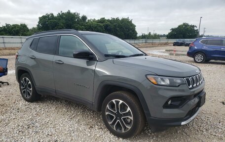 Jeep Compass II, 2024 год, 4 200 000 рублей, 3 фотография