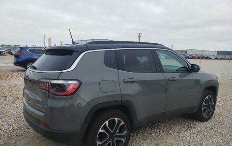 Jeep Compass II, 2024 год, 4 200 000 рублей, 6 фотография