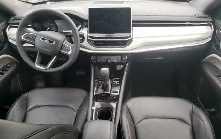 Jeep Compass II, 2024 год, 4 200 000 рублей, 8 фотография