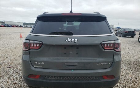 Jeep Compass II, 2024 год, 4 200 000 рублей, 5 фотография