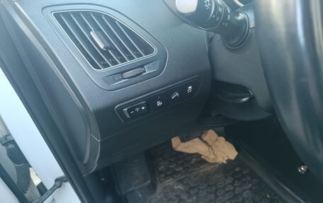 Hyundai ix35 I рестайлинг, 2014 год, 1 500 000 рублей, 6 фотография