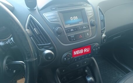 Hyundai ix35 I рестайлинг, 2014 год, 1 500 000 рублей, 8 фотография