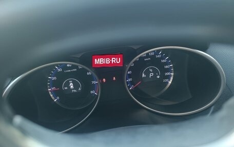 Hyundai ix35 I рестайлинг, 2014 год, 1 500 000 рублей, 5 фотография
