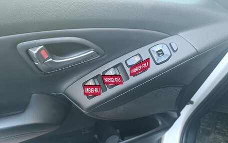 Hyundai ix35 I рестайлинг, 2014 год, 1 500 000 рублей, 7 фотография