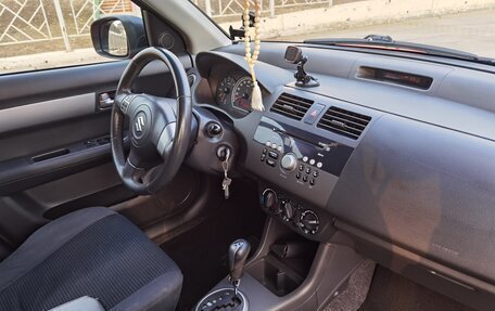 Suzuki Swift III, 2009 год, 650 000 рублей, 15 фотография